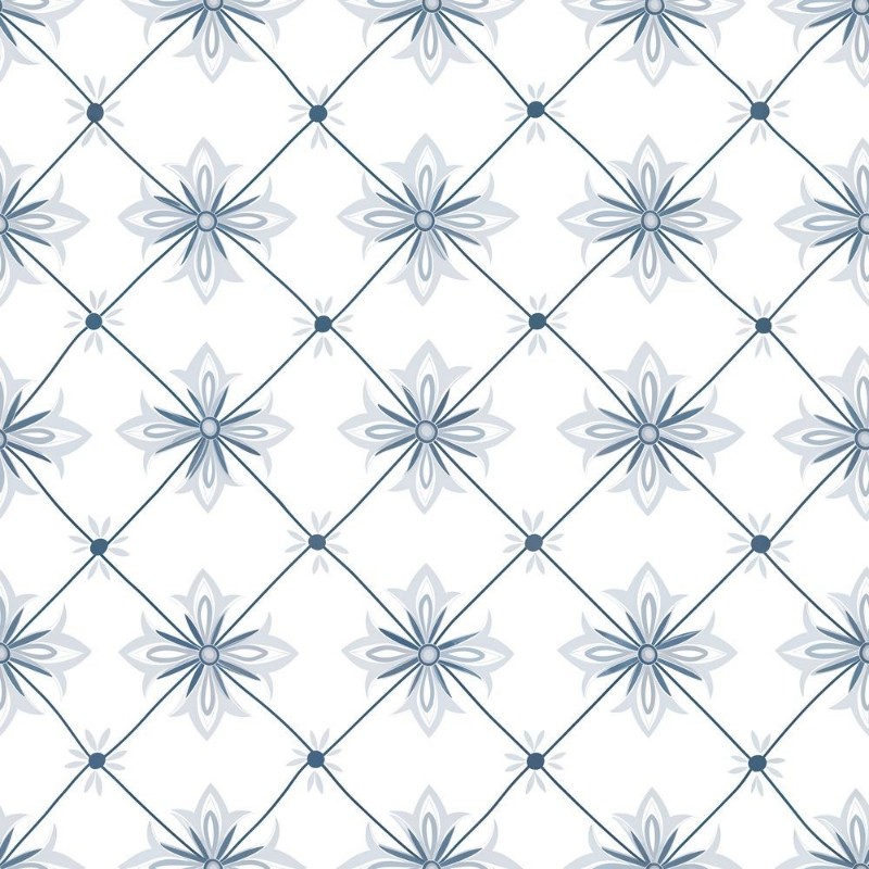 Picture of Vaxholm Blue - 1061801-01